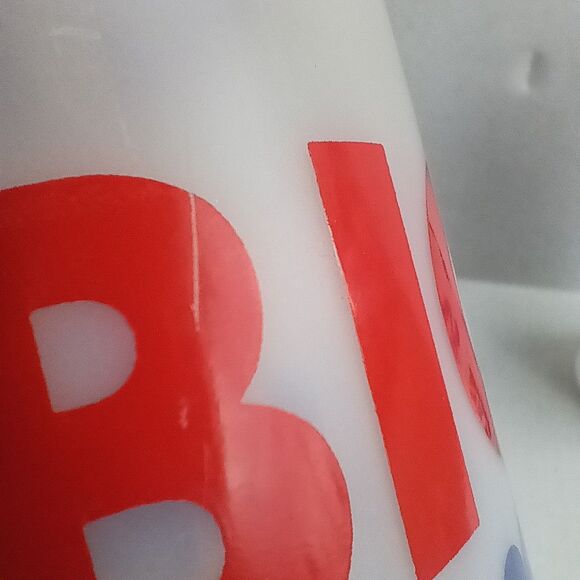 Vintage Pepsi Big Squeeze Reusable Bottle-Lot Of 2-Screw On Lid-USA Made-90s - Picture 9 of 10